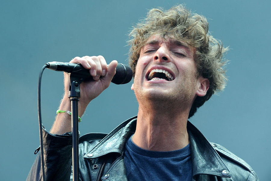 where is paolo nutini now