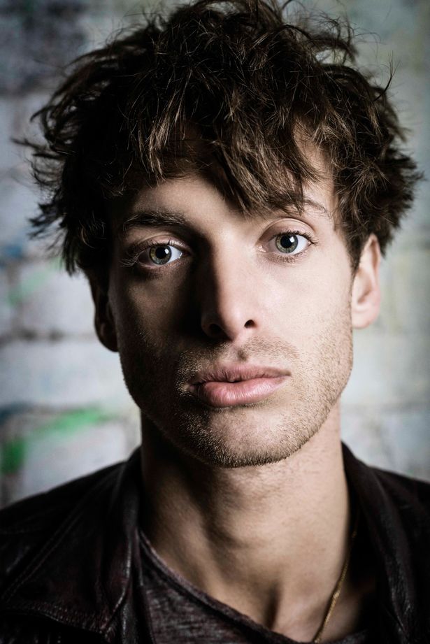where is paolo nutini now